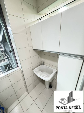 Imagem Apartamento com 3 Quartos à Venda, 94 m² em Ponta Negra - Manaus Imagem Apartamento com 3 Quartos à Venda, 94 m² em Ponta Negra - Manaus