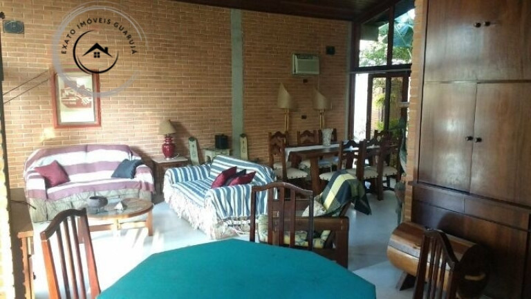 Imagem Casa com 3 Quartos para Alugar ou Temporada, 380 m² em Jardim Virgínia - Guarujá Imagem Casa com 3 Quartos para Alugar ou Temporada, 380 m² em Jardim Virgínia - Guarujá