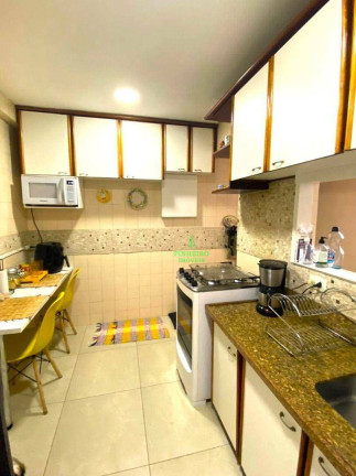 Imagem Apartamento com 3 Quartos à Venda, 110 m² em Icaraí - Niterói
