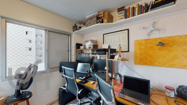 Imagem Apartamento com 3 Quartos à Venda, 72 m² em Vila Pompéia - São Paulo