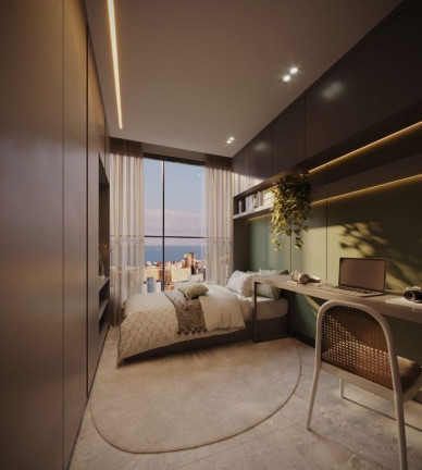 Imagem Apartamento com 3 Quartos à Venda, 78 m² em Aeroclube - João Pessoa