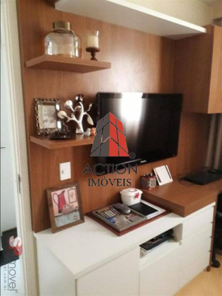 Apartamento com 3 Quartos à Venda, 84 m² em Vila Gomes Cardim - São Paulo