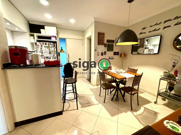 Imagem Apartamento com 1 Quarto à Venda, 78 m² em Vila Suzana - São Paulo