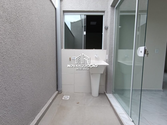 Imagem Casa de Condomínio com 2 Quartos à Venda, 38 m² em Jardim Jacarandá - Pontal Do Paraná Imagem Casa de Condomínio com 2 Quartos à Venda, 38 m² em Jardim Jacarandá - Pontal Do Paraná