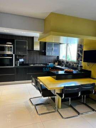 Imagem Apartamento com 3 Quartos à Venda, 265 m² em Vila Andrade - São Paulo Imagem Apartamento com 3 Quartos à Venda, 265 m² em Vila Andrade - São Paulo