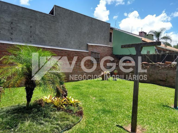 Imagem Casa com 3 Quartos à Venda, 149 m² em Jardim América - Sao Leopoldo Imagem Casa com 3 Quartos à Venda, 149 m² em Jardim América - Sao Leopoldo