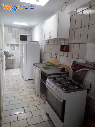 Imagem Casa com 1 Quarto à Venda, em Caiçara - Praia Grande Imagem Casa com 1 Quarto à Venda, em Caiçara - Praia Grande