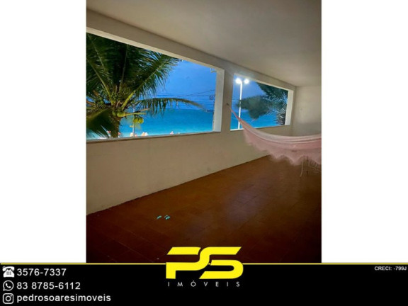 Imagem Casa com 3 Quartos à Venda, em Praia Formosa - Cabedelo Imagem Casa com 3 Quartos à Venda, em Praia Formosa - Cabedelo