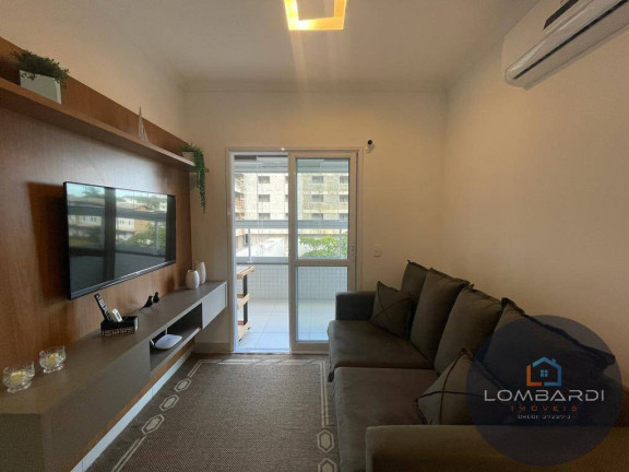 Imagem Apartamento com 2 Quartos à Venda, 55 m² em Praia Das Toninhas - Ubatuba Imagem Apartamento com 2 Quartos à Venda, 55 m² em Praia Das Toninhas - Ubatuba