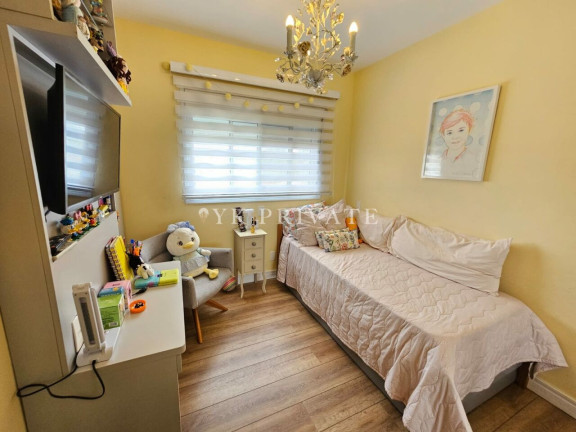 Imagem Apartamento com 3 Quartos à Venda, 108 m² em Lapa - São Paulo