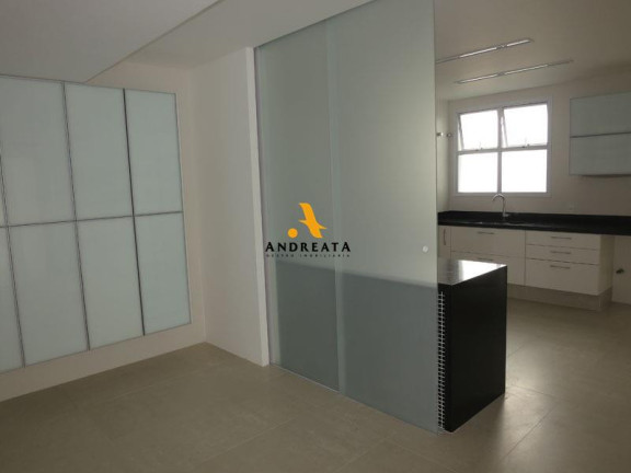 Imagem Apartamento com 4 Quartos à Venda, 370 m² em Copacabana - Rio De Janeiro
