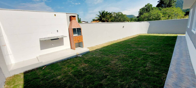 Imagem Casa à Venda, 240 m² em Praia De Itaipuaçu (itaipuaçu) - Maricá Imagem Casa à Venda, 240 m² em Praia De Itaipuaçu (itaipuaçu) - Maricá