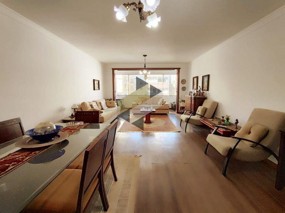 Imagem Apartamento com 3 Quartos à Venda, 177 m² em Gonzaga - Santos Imagem Apartamento com 3 Quartos à Venda, 177 m² em Gonzaga - Santos