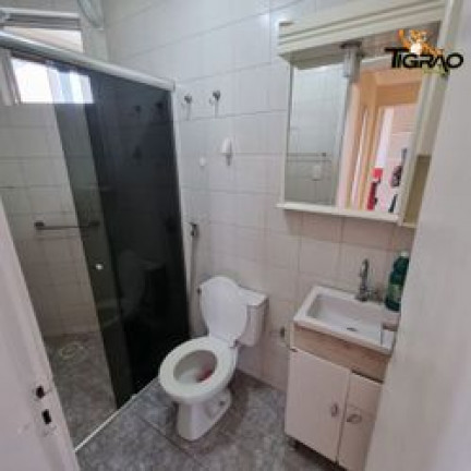 Imagem Apartamento com 3 Quartos à Venda, 64 m² em Floresta - Joinville Imagem Apartamento com 3 Quartos à Venda, 64 m² em Floresta - Joinville