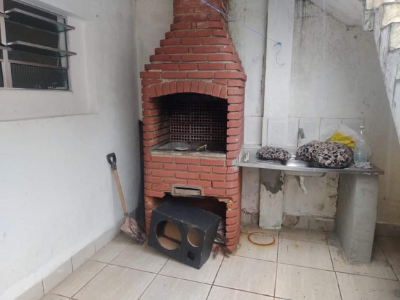 Imagem Casa com 2 Quartos à Venda,  em Tupi - Praia Grande