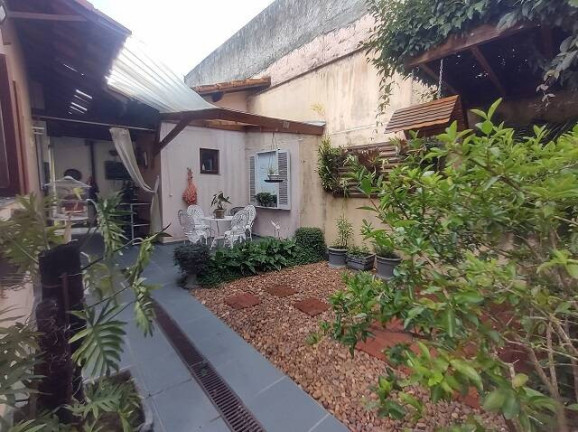 Imagem Casa com 4 Quartos à Venda, 300 m² em São Paulo Ii - Cotia