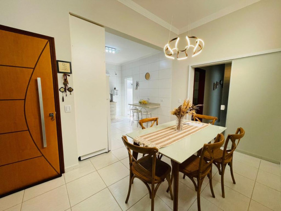 Imagem Casa de Condomínio com 3 Quartos à Venda, 250 m² em Vivendas Do Parque - Boituva