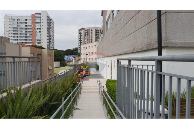 Imagem Apartamento com 1 Quarto à Venda, 35 m² em Campo Belo - São Paulo Imagem Apartamento com 1 Quarto à Venda, 35 m² em Campo Belo - São Paulo