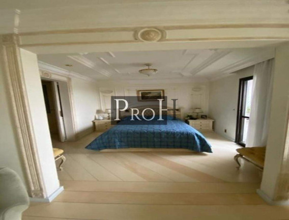 Imagem Apartamento com 4 Quartos à Venda, 248 m² em Centro - São Bernardo Do Campo Imagem Apartamento com 4 Quartos à Venda, 248 m² em Centro - São Bernardo Do Campo
