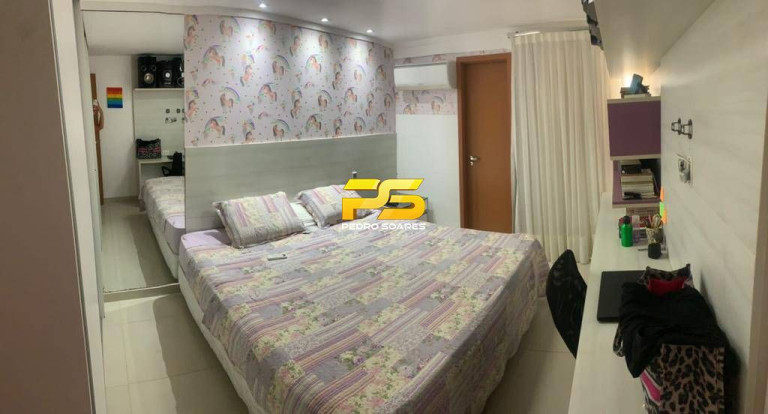 Imagem Apartamento com 3 Quartos à Venda, 1 m² em Jardim Oceania - João Pessoa Imagem Apartamento com 3 Quartos à Venda, 1 m² em Jardim Oceania - João Pessoa