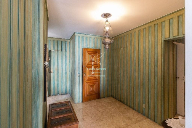 Imagem Apartamento com 3 Quartos à Venda, 270 m² em Higienópolis - São Paulo Imagem Apartamento com 3 Quartos à Venda, 270 m² em Higienópolis - São Paulo