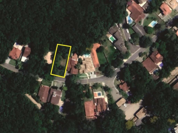 Imagem Terreno à Venda, 600 m² em Transurb - Itapevi Imagem Terreno à Venda, 600 m² em Transurb - Itapevi