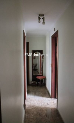 Imagem Imóvel com 3 Quartos à Venda, 168 m² em Paraíso - São Paulo