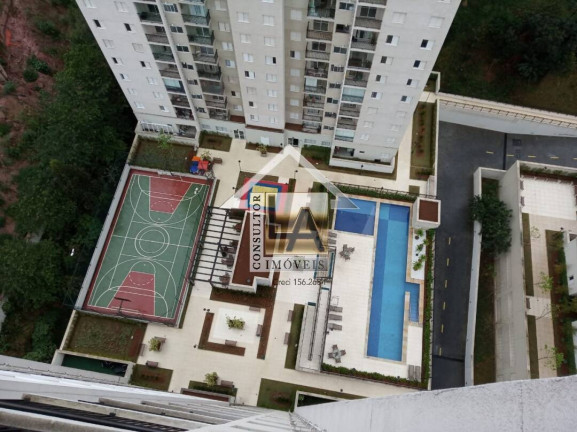 Imagem Apartamento com 2 Quartos à Venda, 51 m² em Morumbi - São Paulo Imagem Apartamento com 2 Quartos à Venda, 51 m² em Morumbi - São Paulo