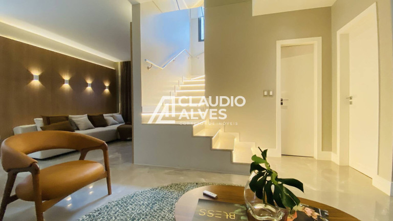 Imagem Casa de Condomínio com 4 Quartos à Venda, 133 m² em Sim - Feira De Santana
