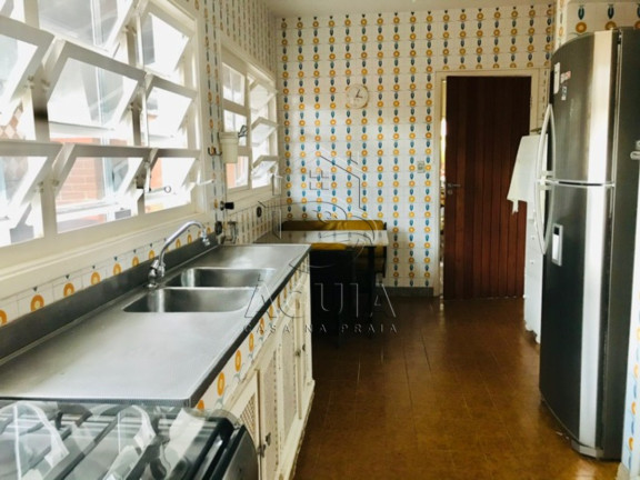 Imagem Casa de Condomínio com 3 Quartos à Venda, 216 m² em Lázaro - Ubatuba