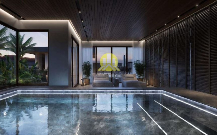 Imagem Apartamento com 4 Quartos à Venda, 138 m² em Centro - Balneário Camboriú