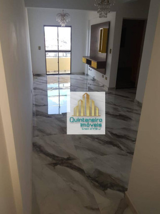 Apartamento com 2 Quartos à Venda, 74 m² em Vila Rosália - Guarulhos