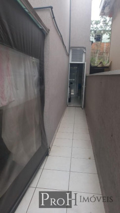 Imagem Sobrado com 3 Quartos à Venda, 125 m² em Santa Maria - Santo André Imagem Sobrado com 3 Quartos à Venda, 125 m² em Santa Maria - Santo André