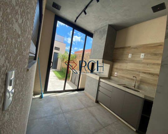 Imagem Casa com 3 Quartos à Venda, 101 m² em Caguassu - Sorocaba Imagem Casa com 3 Quartos à Venda, 101 m² em Caguassu - Sorocaba
