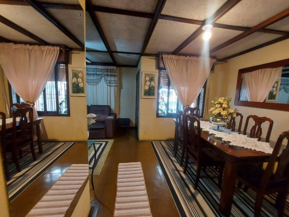 Imagem Imóvel com 5 Quartos à Venda, 200 m² em Morada Do Vale I - Gravataí