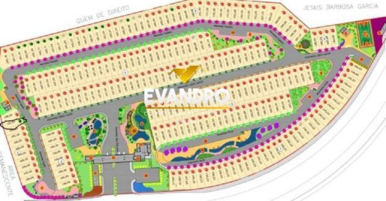 Imagem Terreno à Venda, 180 m² em Ribeirão Do Lipa - Cuiabá Imagem Terreno à Venda, 180 m² em Ribeirão Do Lipa - Cuiabá