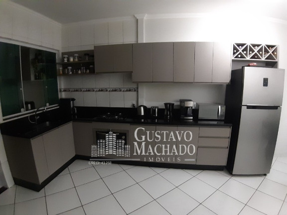 Imagem Casa com 3 Quartos à Venda, 94 m² em Jardim Belvedere - Volta Redonda