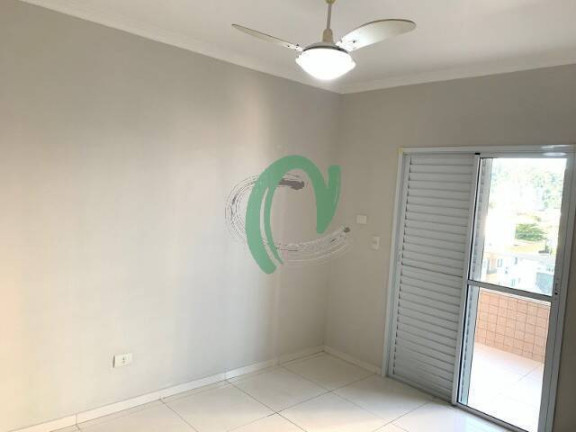 Imagem Apartamento com 3 Quartos à Venda, 95 m² em Canto Do Forte - Praia Grande