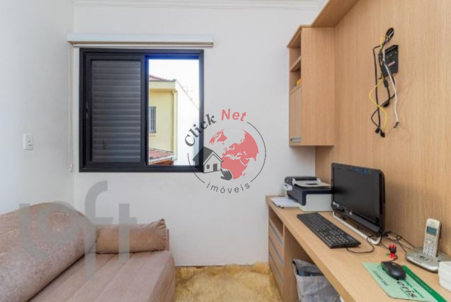 Imagem Apartamento com 3 Quartos à Venda, 100 m² em Santo Antônio - São Caetano Do Sul Imagem Apartamento com 3 Quartos à Venda, 100 m² em Santo Antônio - São Caetano Do Sul