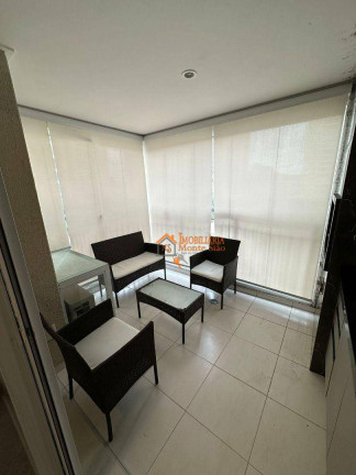 Imagem Apartamento com 2 Quartos à Venda, 68 m² em Jardim Flor Da Montanha - Guarulhos Imagem Apartamento com 2 Quartos à Venda, 68 m² em Jardim Flor Da Montanha - Guarulhos