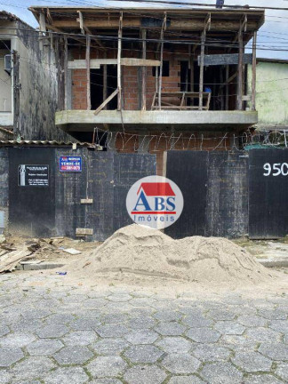 Imagem Casa com 2 Quartos à Venda, 73 m² em Vila Nova - Cubatão