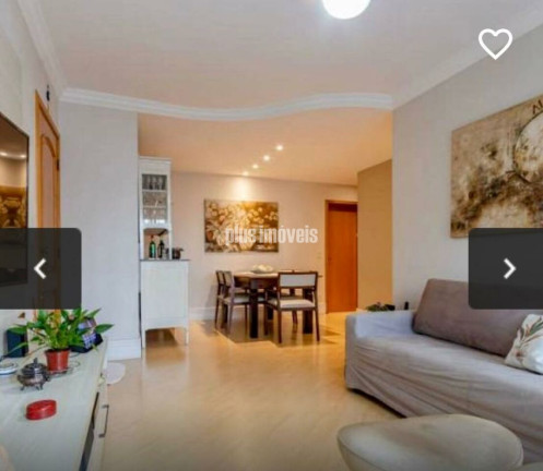 Imagem Apartamento com 3 Quartos à Venda, 97 m² em Panamby - São Paulo Imagem Apartamento com 3 Quartos à Venda, 97 m² em Panamby - São Paulo