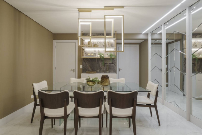 Foto do imóvel Apartamento com 3 Quartos à Venda, 105 m² em Juvevê - Curitiba