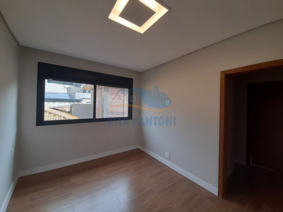 Imagem Casa de Condomínio com 4 Quartos à Venda, 350 m² em Vila Do Golf - Ribeirão Preto