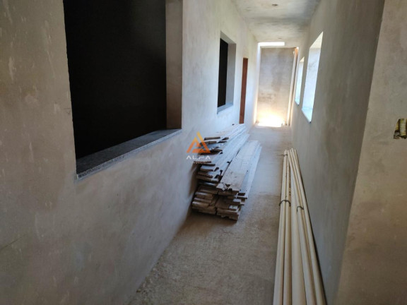 Imagem Apartamento com 2 Quartos à Venda, 66 m² em Grogoto - Barbacena