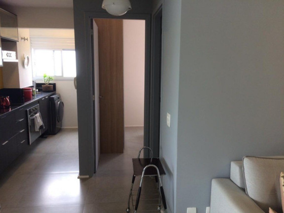 Imagem Apartamento com 1 Quarto à Venda, 45 m² em Pinheiros - São Paulo Imagem Apartamento com 1 Quarto à Venda, 45 m² em Pinheiros - São Paulo