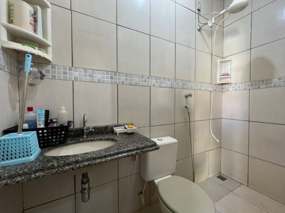 Imagem Casa com 4 Quartos à Venda, 220 m² em Jardim Atlântico - Goiânia