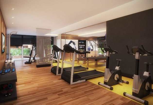 Imagem Imóvel com 3 Quartos à Venda, 229 m² em Alto De Pinheiros - São Paulo