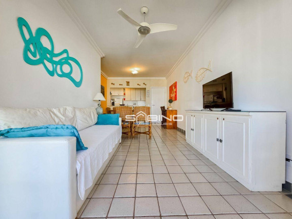 Imagem Apartamento com 3 Quartos para Alugar, 84 m² em Riviera De São Lourenço - Bertioga