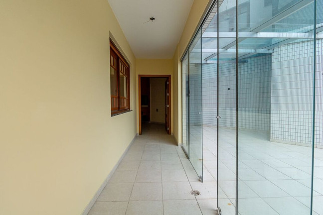 Imagem Apartamento com 3 Quartos à Venda, 220 m² em Centro - Canoas